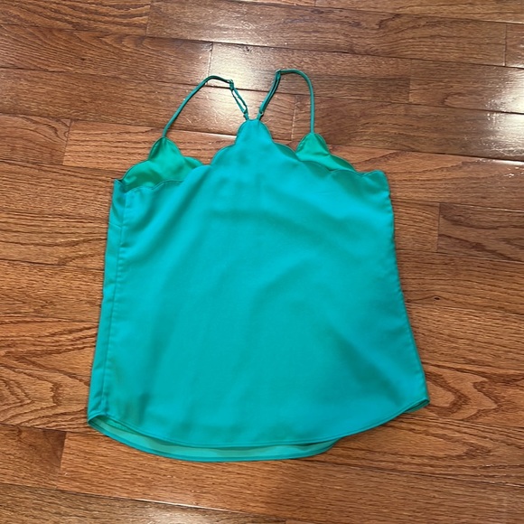 Jcrew top size6 - Picture 4 of 4